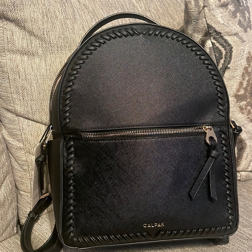 BNWT Calpak Kaya Backpack